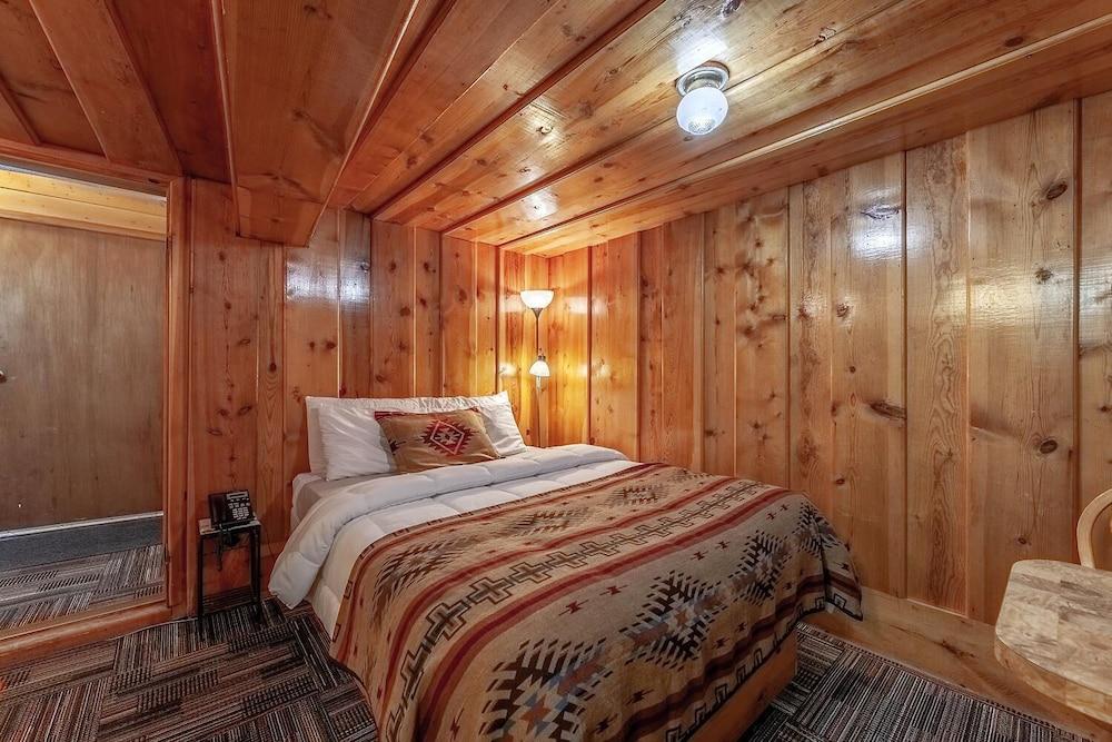 Amizette Inn and Restaurant