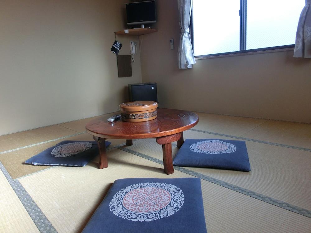 Spa Inn Oyado Iguchi