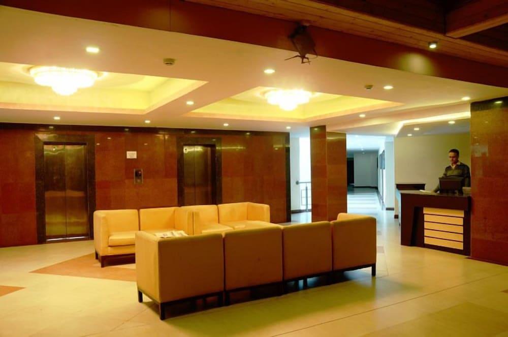 Hotel CK International