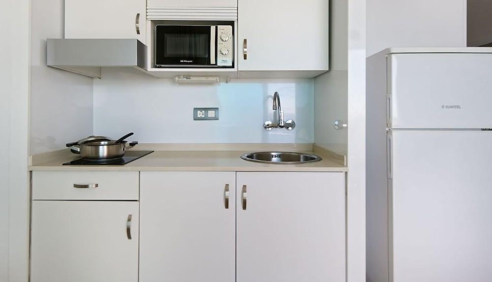 Servatur Green Beach