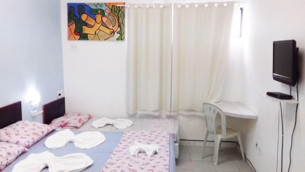 Pousada Hotel Maceio