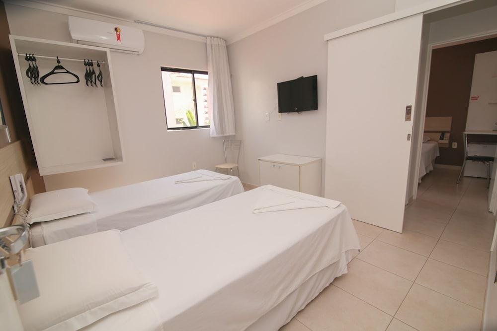 Pousada Capital das Águas