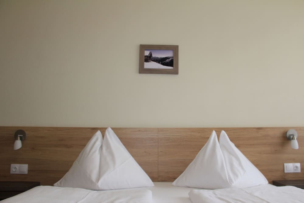 Boutiquehotel Lindenhof