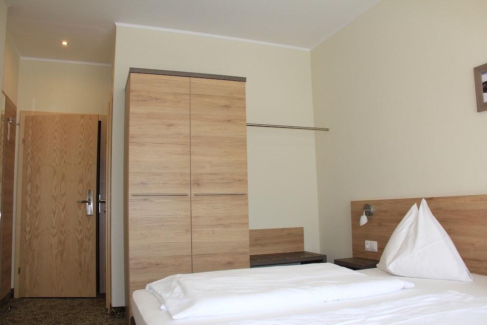 Boutiquehotel Lindenhof