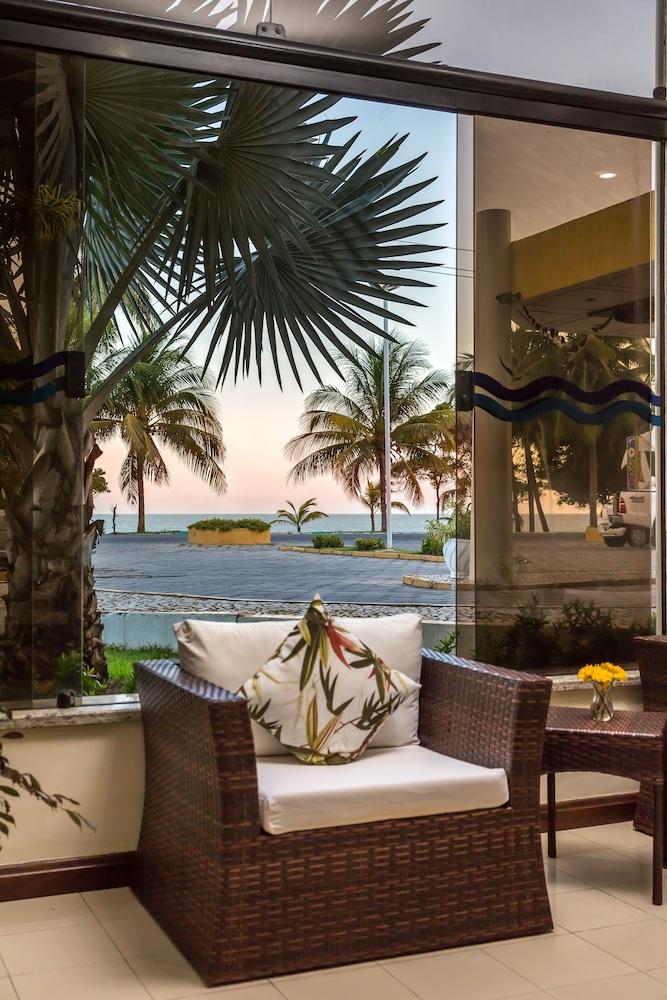 Porto Cálem Praia Hotel