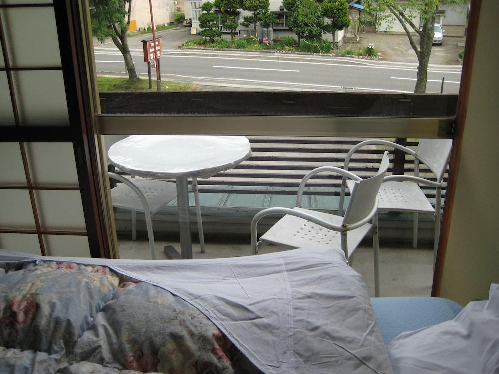 Towadako Backpackers