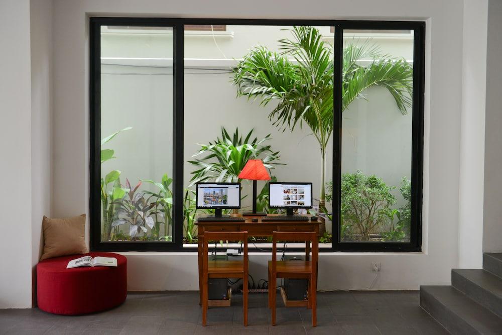 Kolab Sor Phnom Penh Hotel