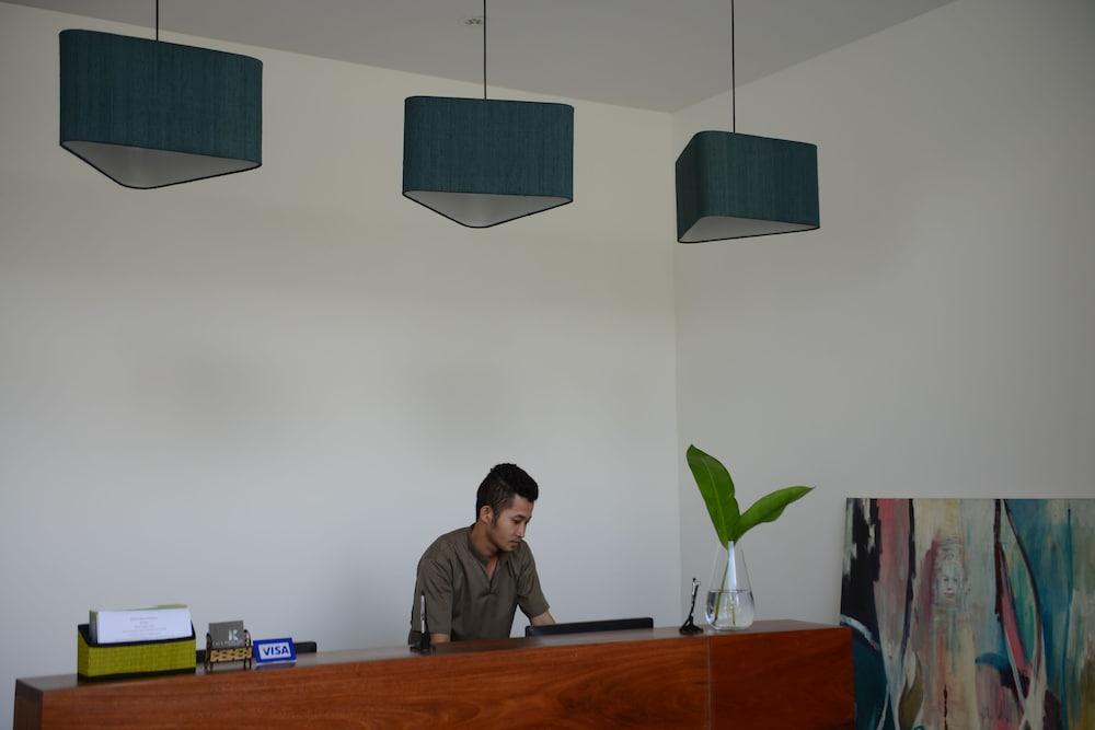 Kolab Sor Phnom Penh Hotel