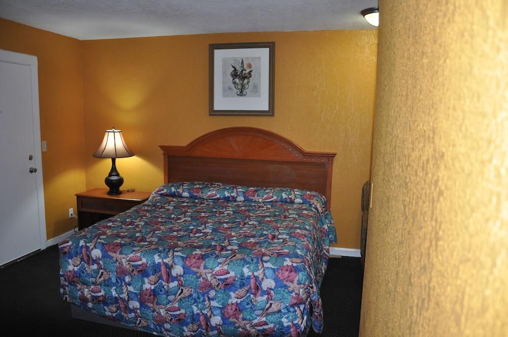 Atlantic Economy Inn