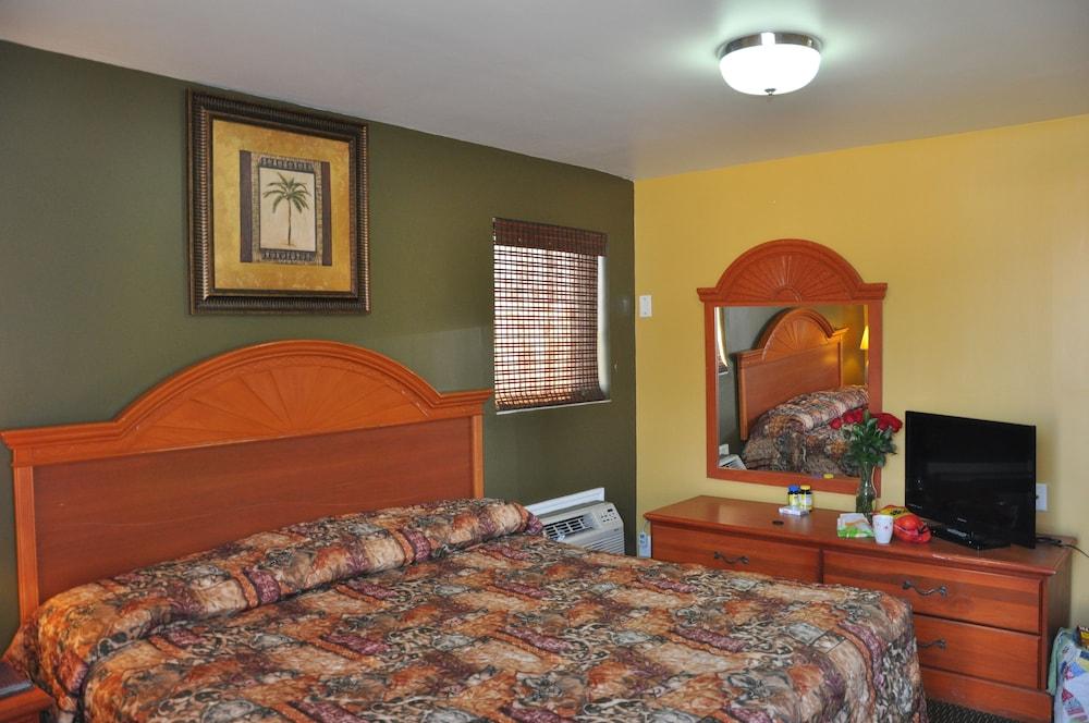 Atlantic Economy Inn