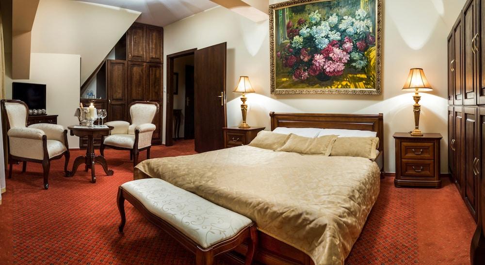 Hotel im. Jana Pawła II