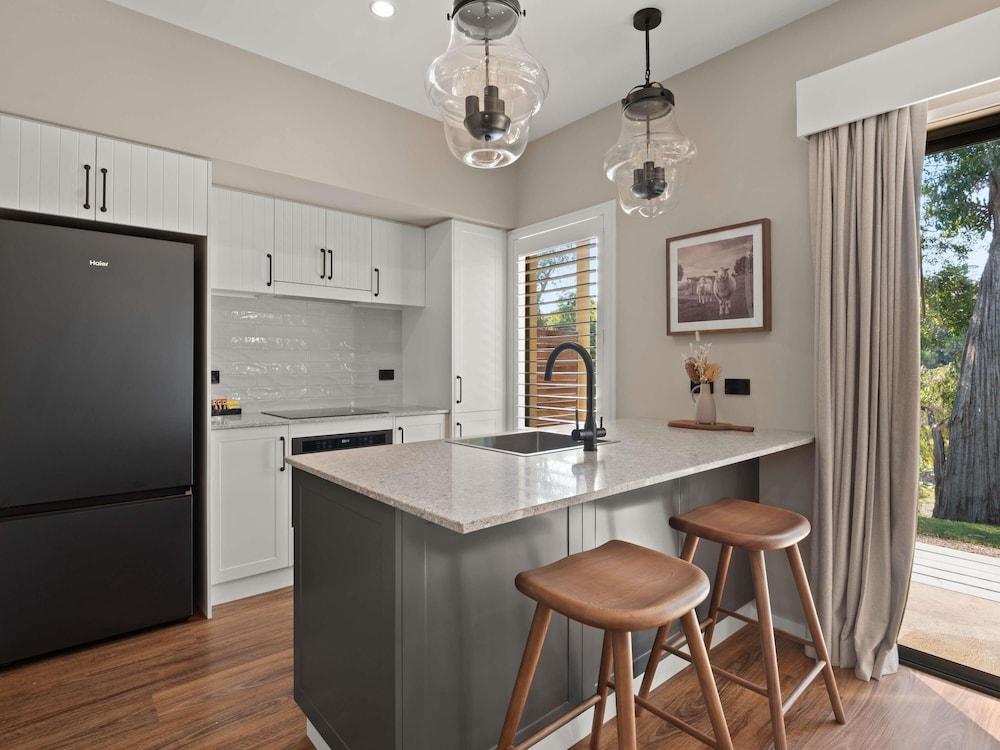 The Sebel Creswick Forest Resort