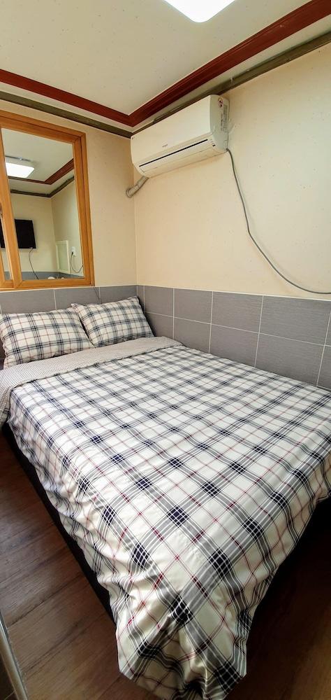New Sun Guesthouse Myeongdong
