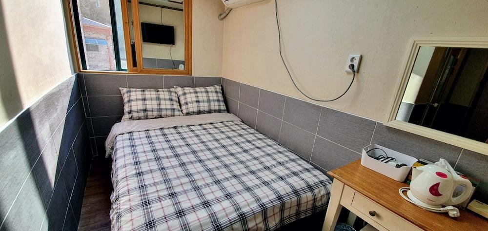 New Sun Guesthouse Myeongdong