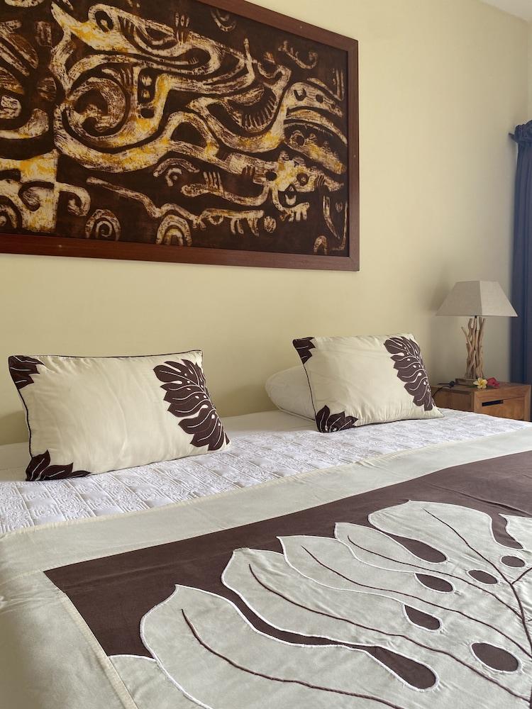 Hotel Royal Tahitien