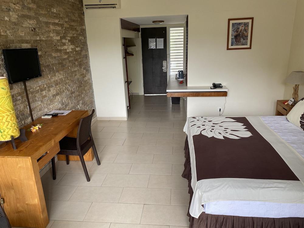 Hotel Royal Tahitien