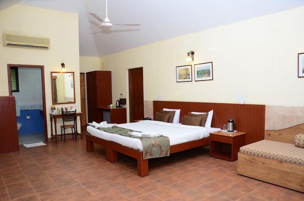 Upper Deck Resort - Stay and Relax at the Highest Peak Lonavala