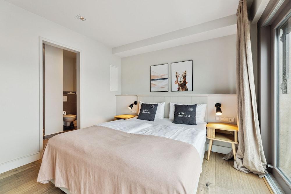 Limehome Berlin Prenzlauer Allee