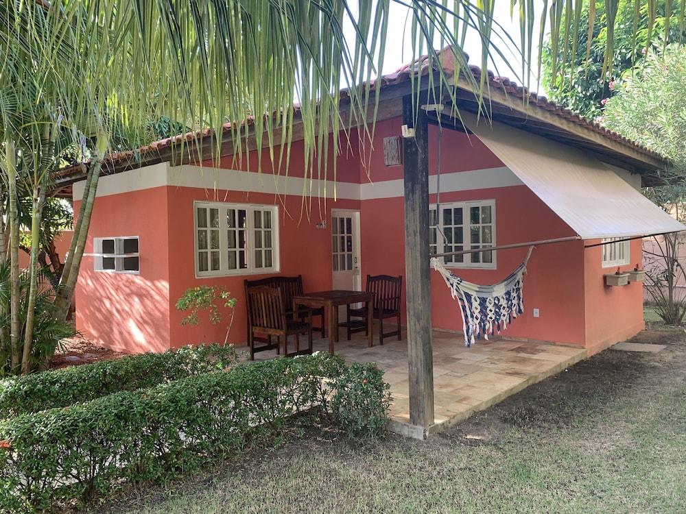 La Dolce Vita Flat & Pousada