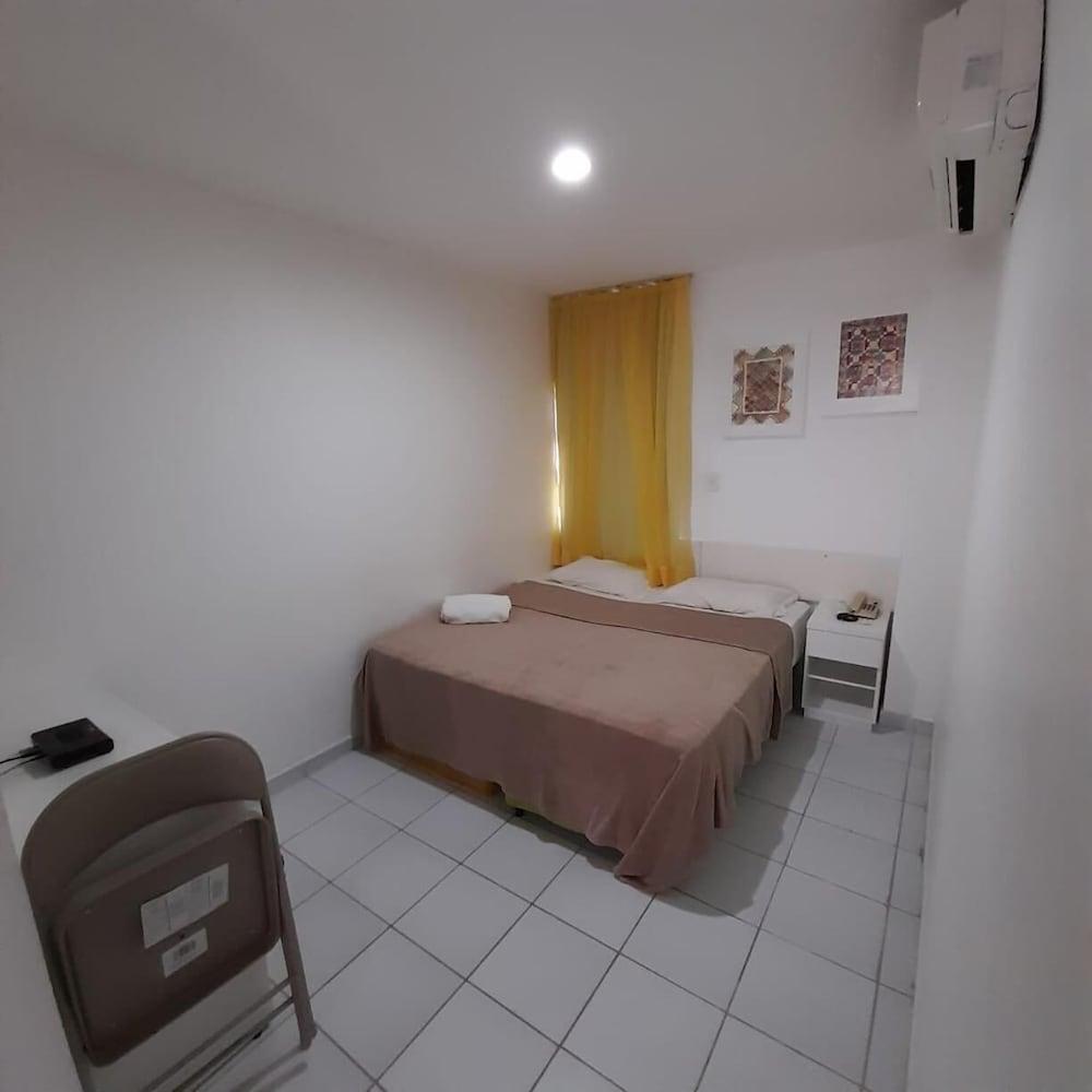 Pousada Mar de Maceió