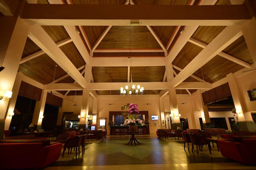 Hotel Seri Malaysia Melaka