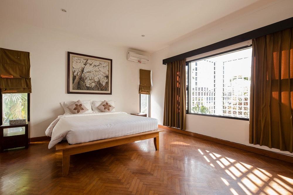 Suarti Resort Villas & Gallery