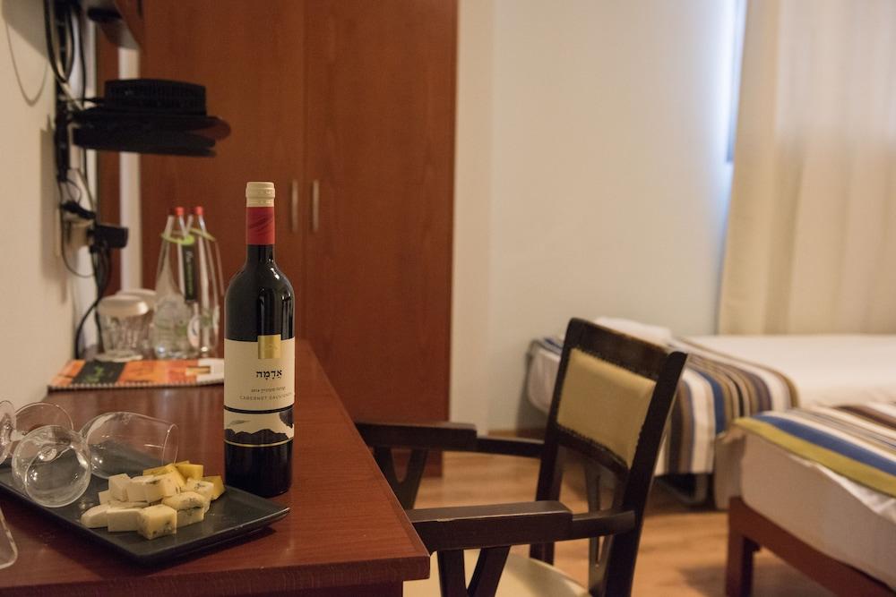 Villa Nazareth Hotel