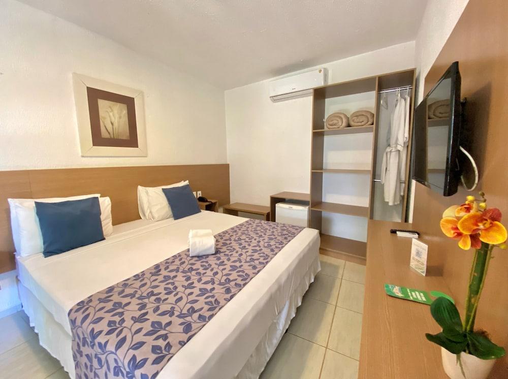 Pousada Encontro das Águas