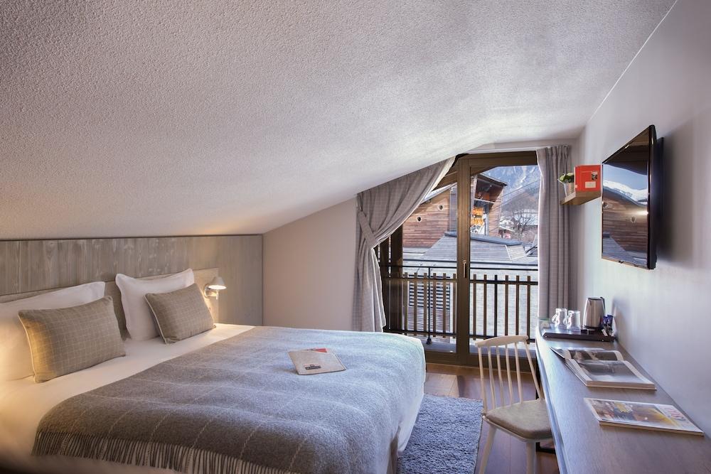 Héliopic Hôtel & Spa