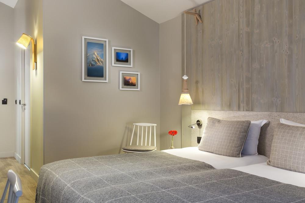 Héliopic Hôtel & Spa