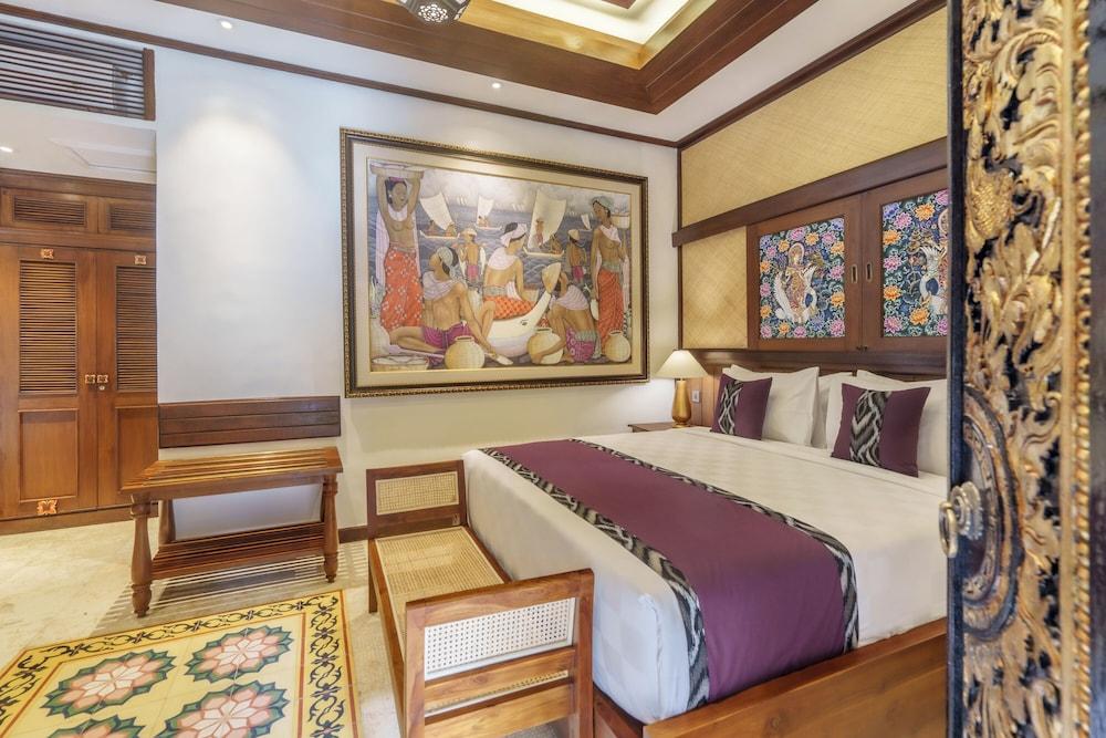 Puri Saraswati Dijiwa Ubud