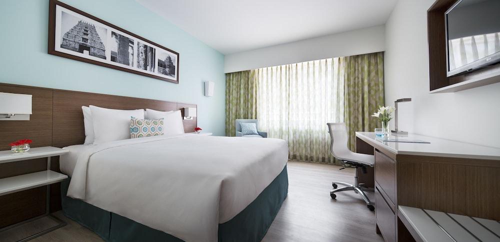 Fairfield By Marriott Bengaluru Rajajinagar