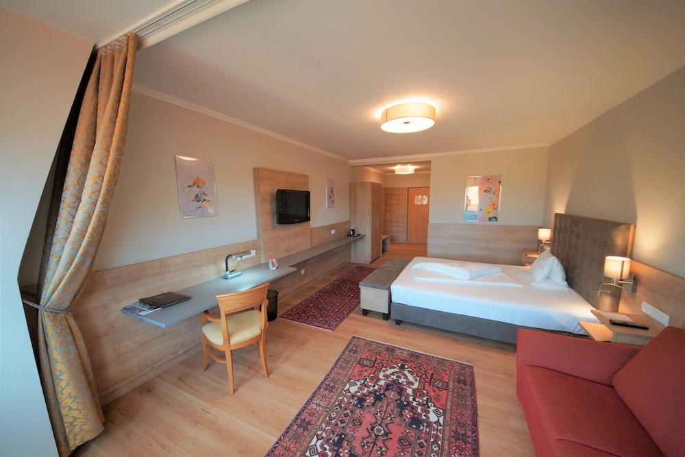 Der Marienhof Hotel Garni