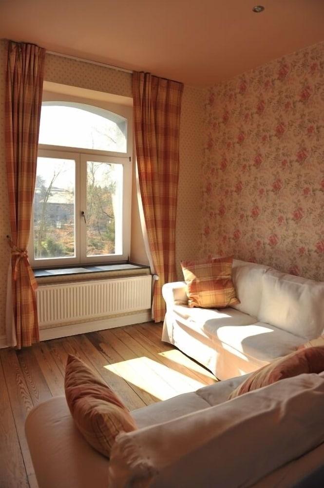 La Maison De Maître