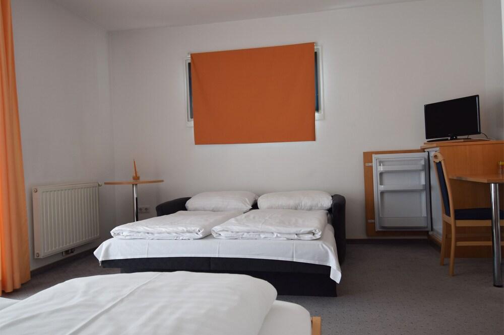 Thermenhof Lutzmannsburg