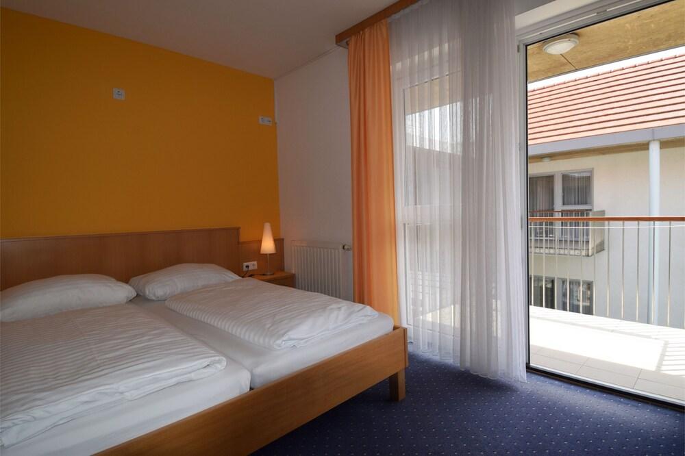 Thermenhof Lutzmannsburg