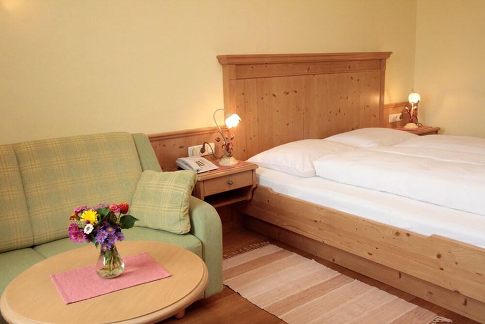 Hotel Gasthof Esterhammer