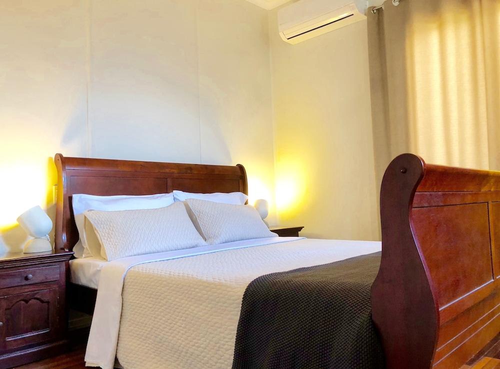 Five 3 Five - The Beachside Barracks