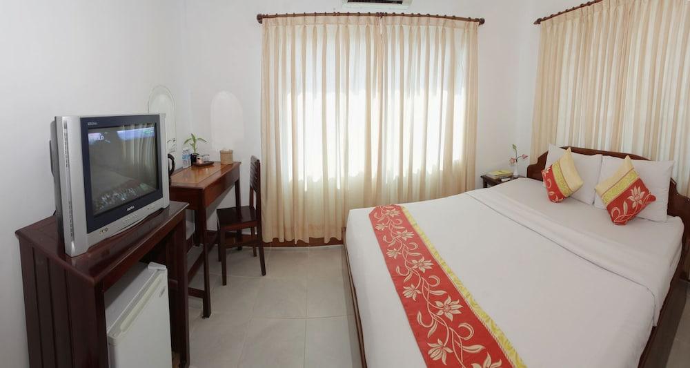 Xing Angkor Hotel