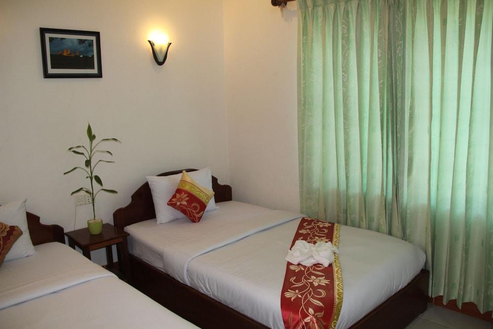 Xing Angkor Hotel
