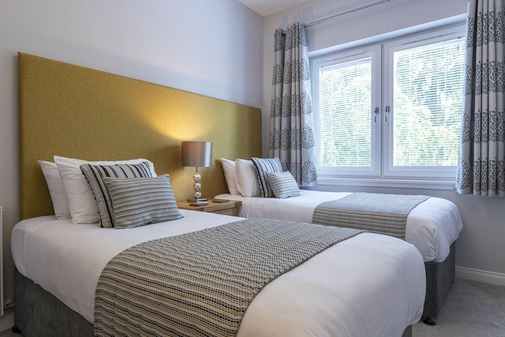 Inverness City Suites