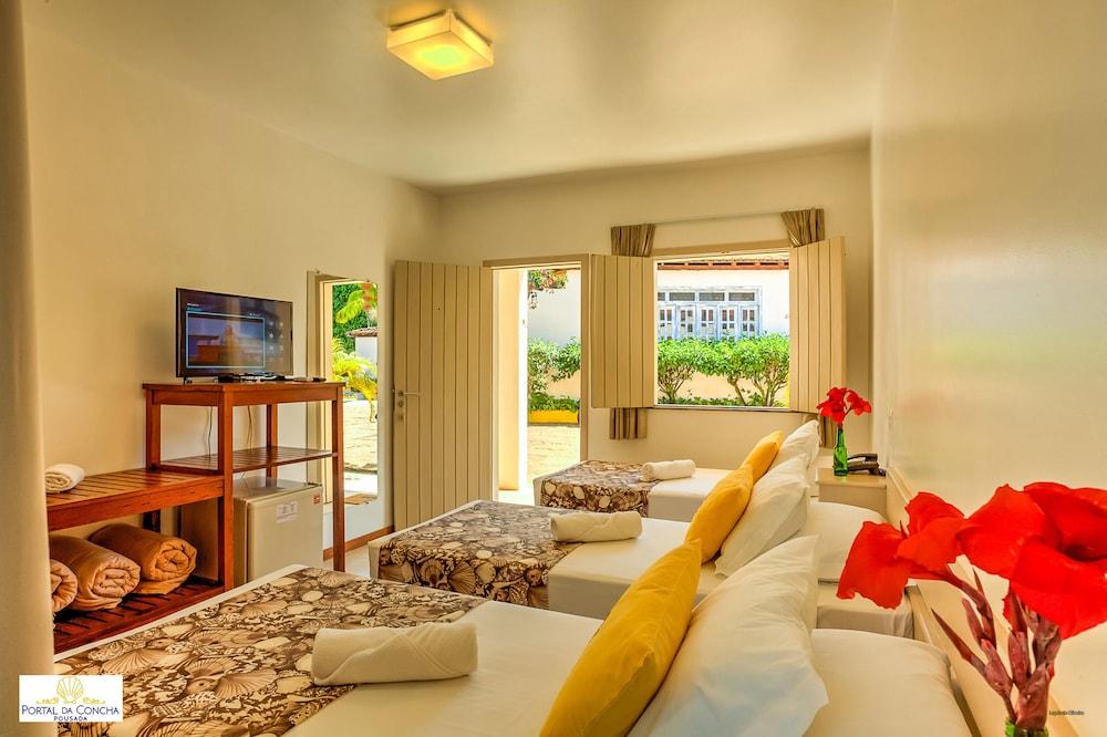 Pousada Portal da Concha