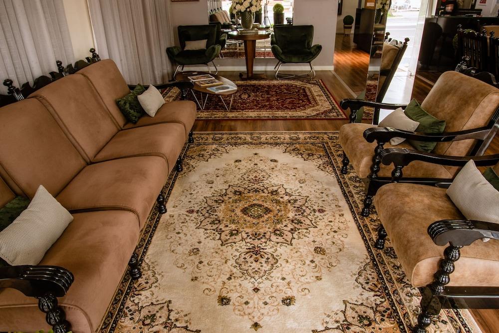 Imperador Palace Hotel