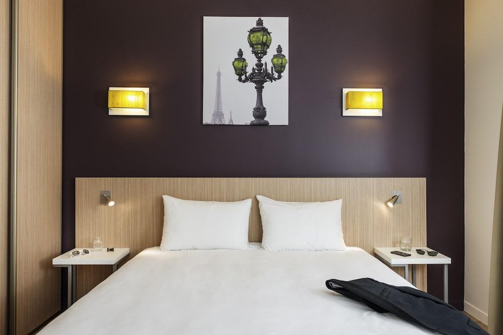 Aparthotel Adagio Access Paris Clichy