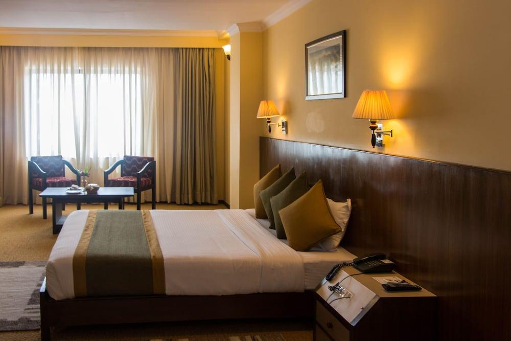 Mount Kailash Resort