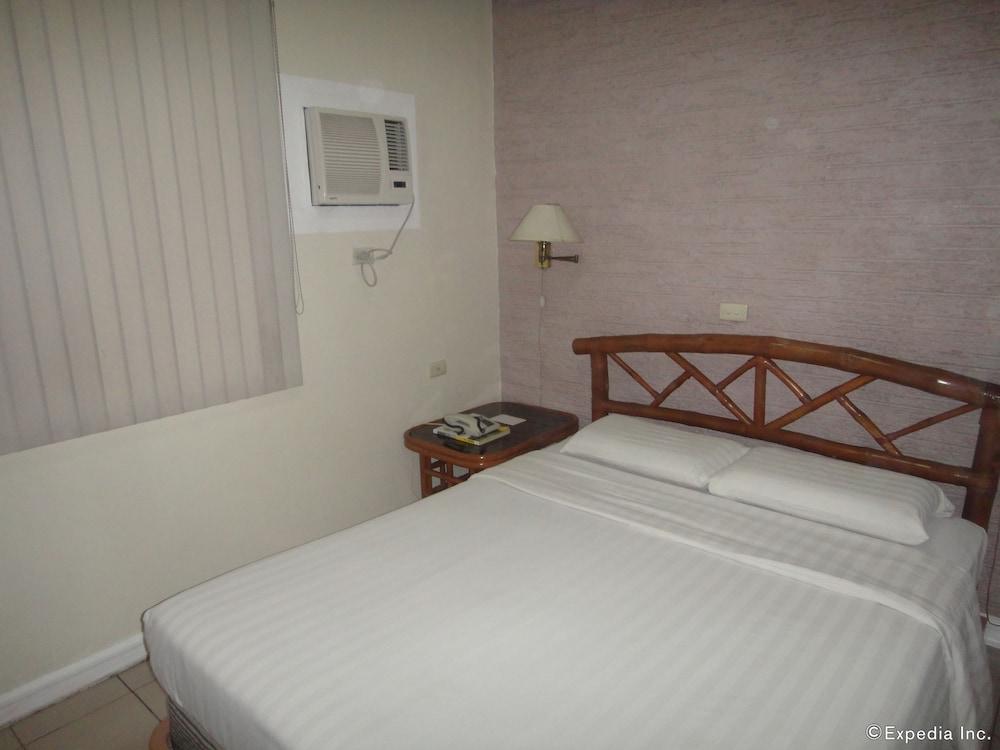 Beverly Boutique Hotel Cebu