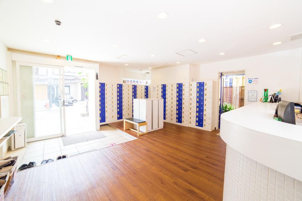 K's House Kyoto - Hostel