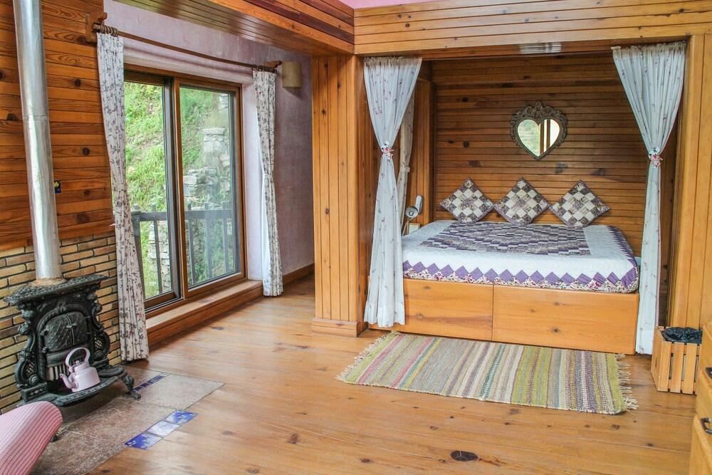 Soulitude In The Himalayas