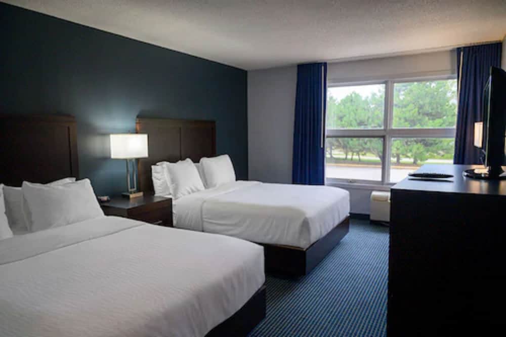 Days Inn by Wyndham Sarnia Harbourfront