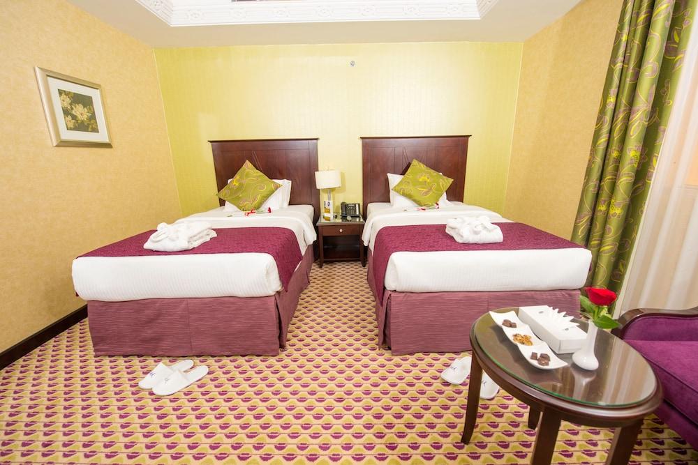 Mercure Jeddah Al Hamra